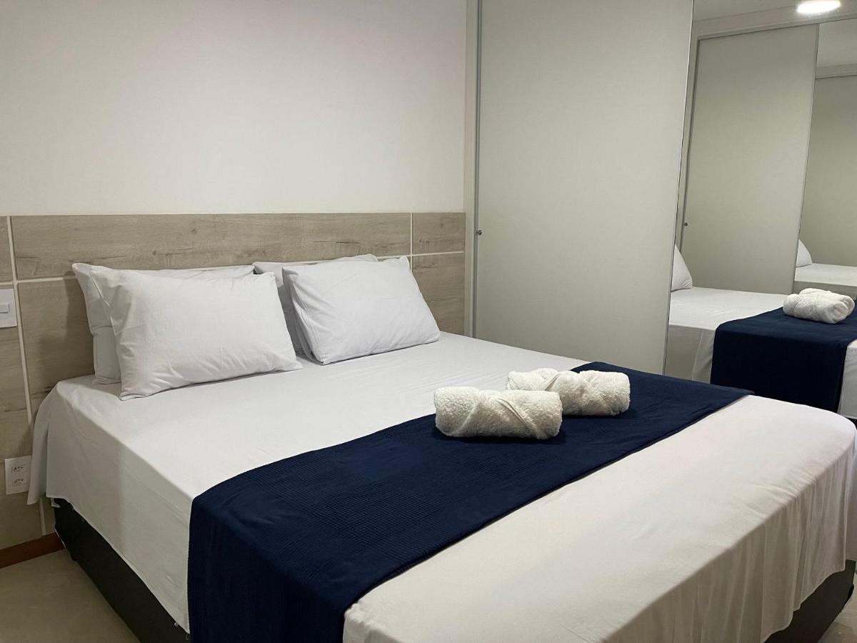 Studio Moderno E Aconchegante Na Praia De Itaparica 빌라베야 외부 사진