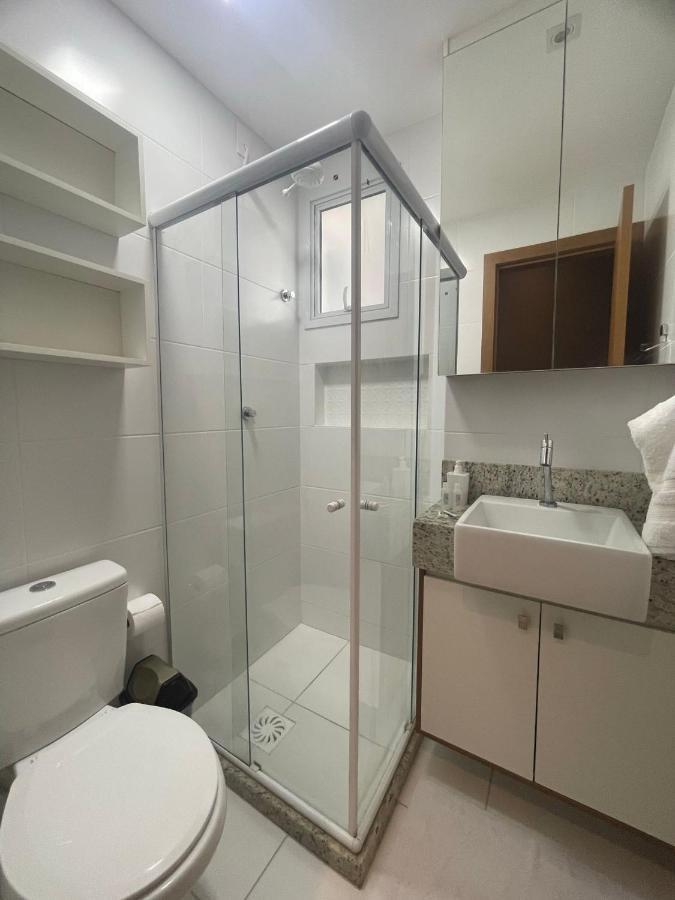 Studio Moderno E Aconchegante Na Praia De Itaparica 빌라베야 외부 사진